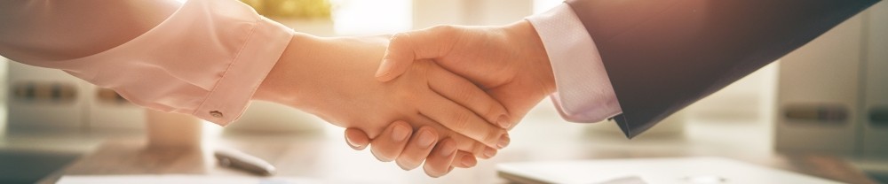 Sell My Business Banner