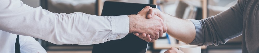 Buy a Business Banner