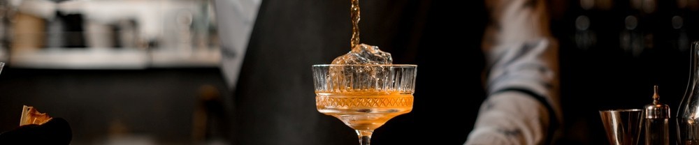 Bar Banner