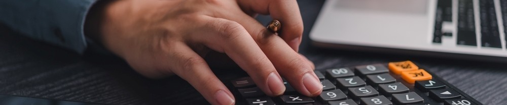 Accounting Banner