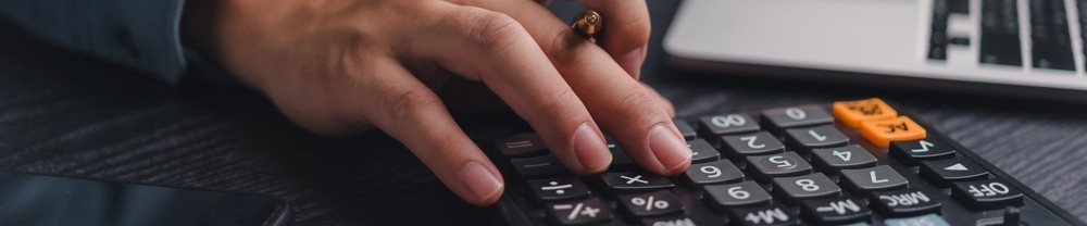 Accounting Banner