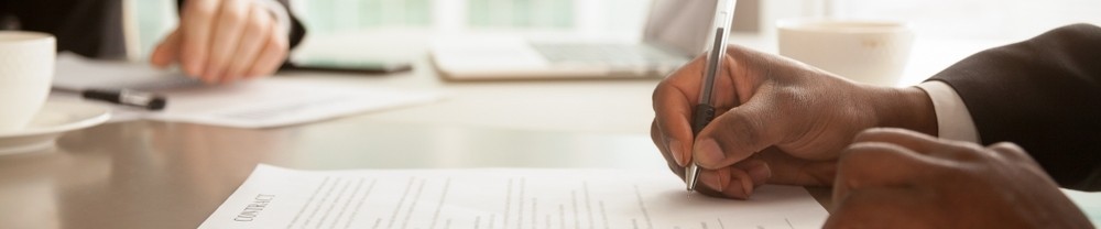 How to buy a business