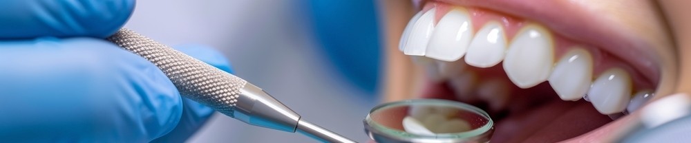 Dentist Banner