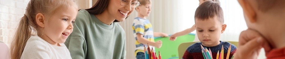 Childcare Sector Square