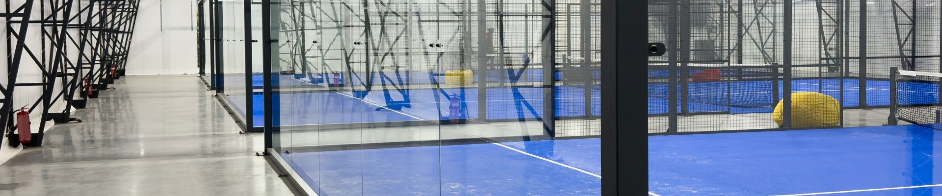 Padel banner 2