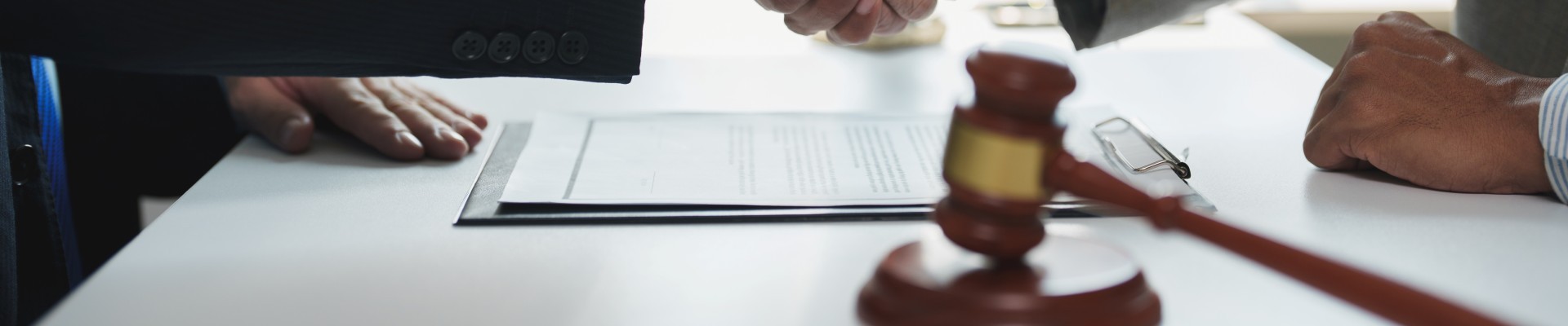 Do I need a solicitor to buy a business