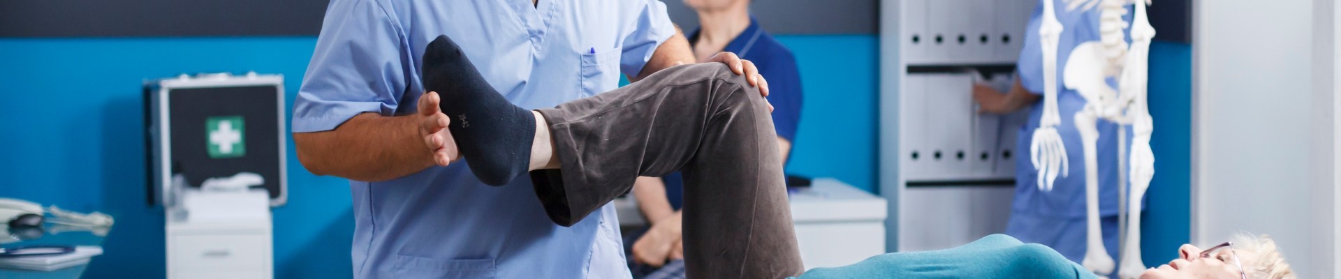 Physiotherapy banner