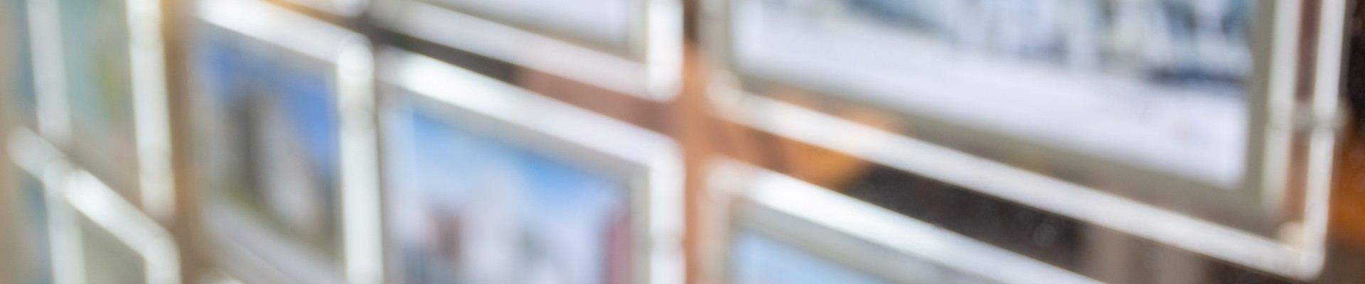 Estate Agent and Letting Agency Business Sales banner