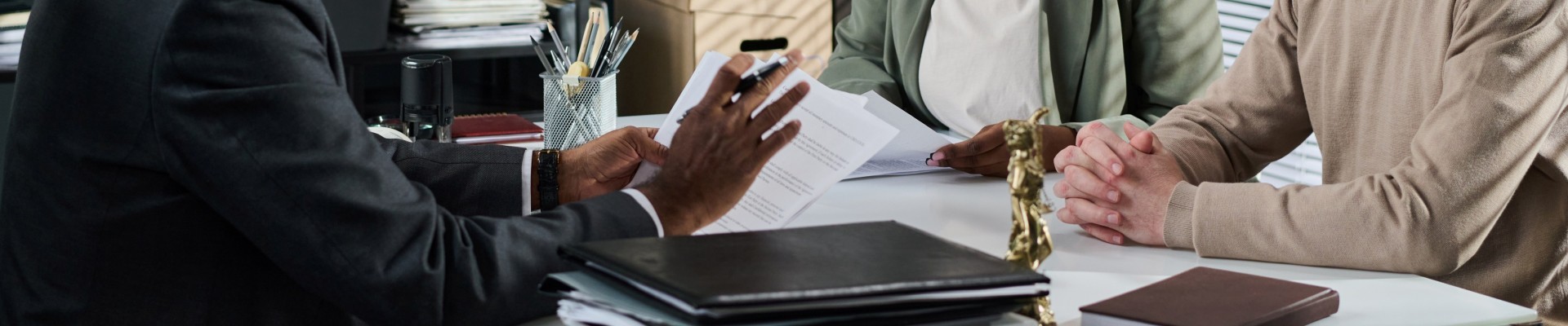 Navigating a business sale after divorce