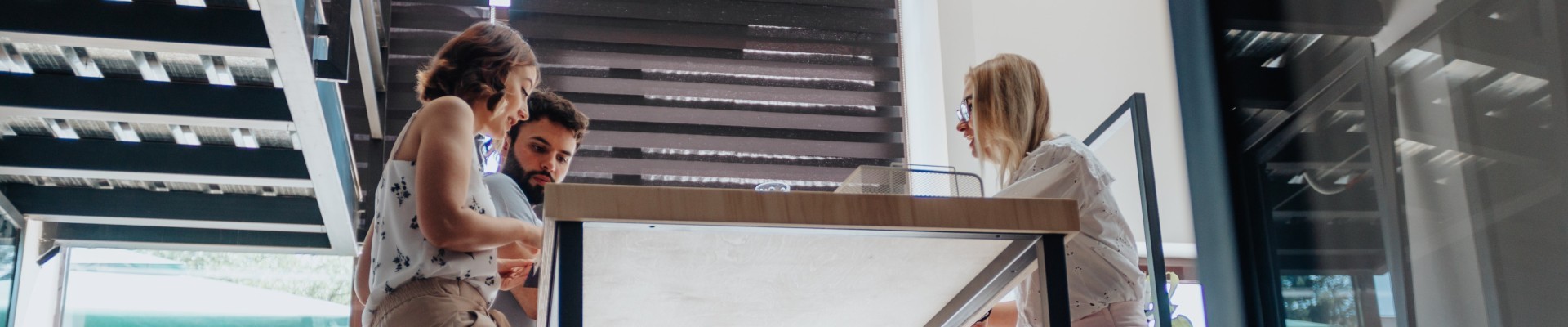 Should I start a business or buy an existing one