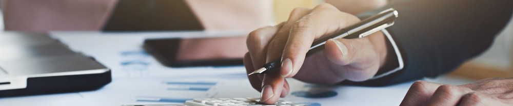 What is EBITDA