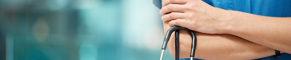 Healthcare Businesses Banner