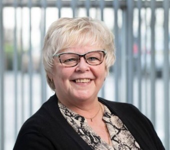 Julie Walton