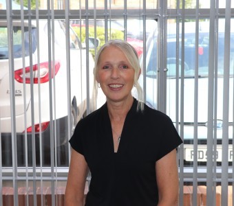 Lynne Bedford
