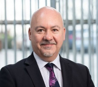 Mark Czajka