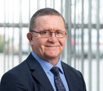 Paul Wilson