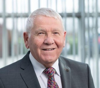 Robert Williamson