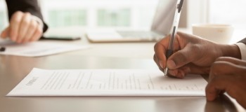 How to buy a business