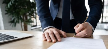 How to sell a business
