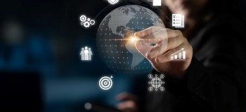 International Business Sale