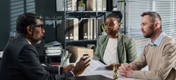 Navigating a business sale after divorce