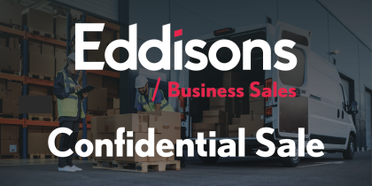 Confidential sale haulage