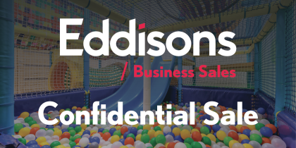 Confidential sale play centre