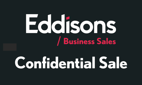 Business sales confidential sale 4