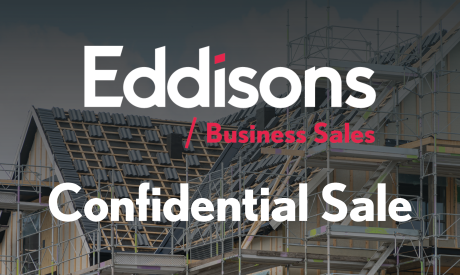 Confidential sale building home improvement
