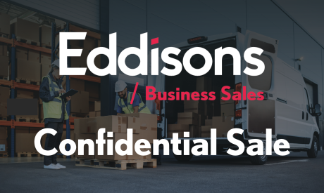 Confidential sale haulage