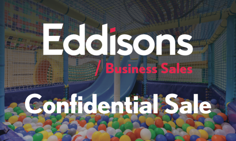 Confidential sale play centre