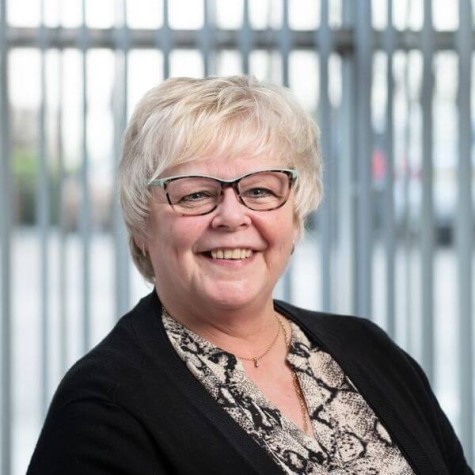 Julie Walton