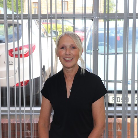 Lynne Bedford