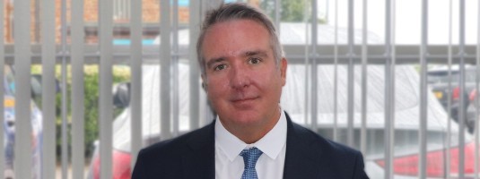 Matthew Brannon