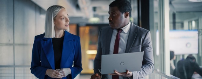 Preparing a business for sale