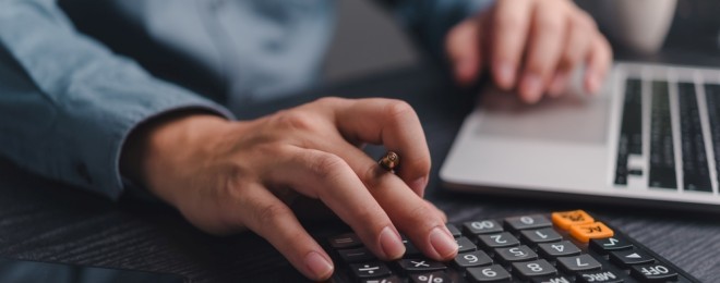 Accounting Banner