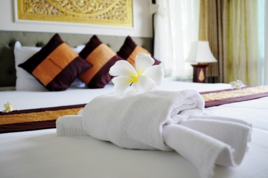 Boutique Hotel Image 1
