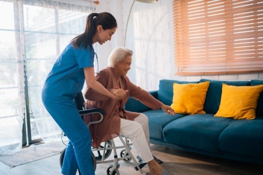Care Home Image 1