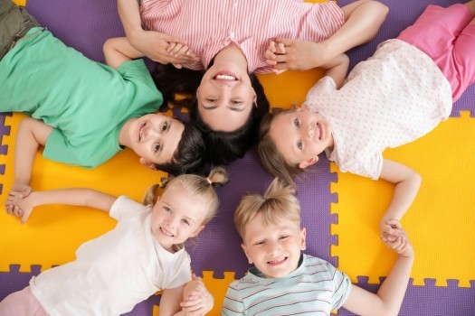 Childcare Sector Image 1