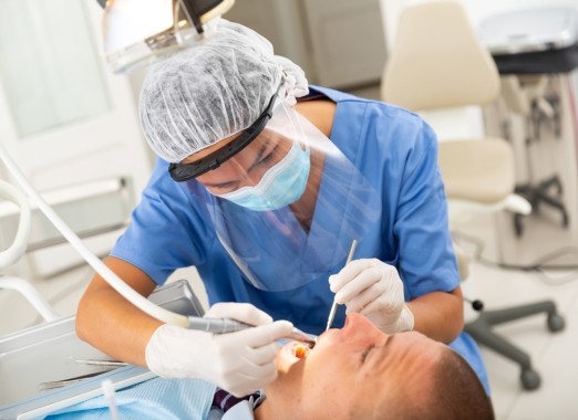 Dentist Image 1