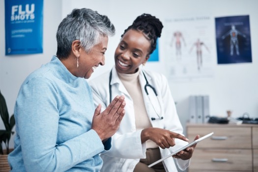Healthcare Sector Image 1