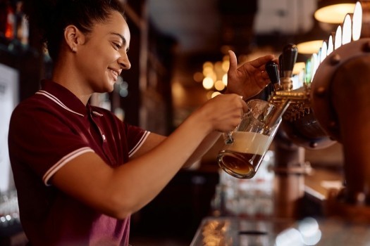Hospitality Sector Image 1