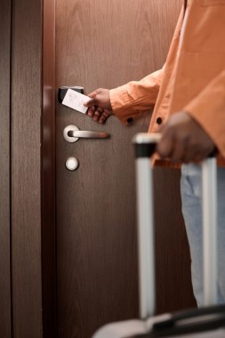 Hotel Sector Image 2