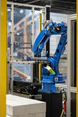 Manufacturing Sector Image 2