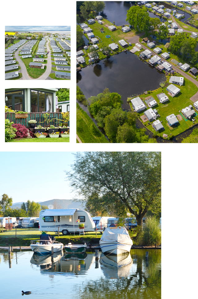 Caravan Artboard