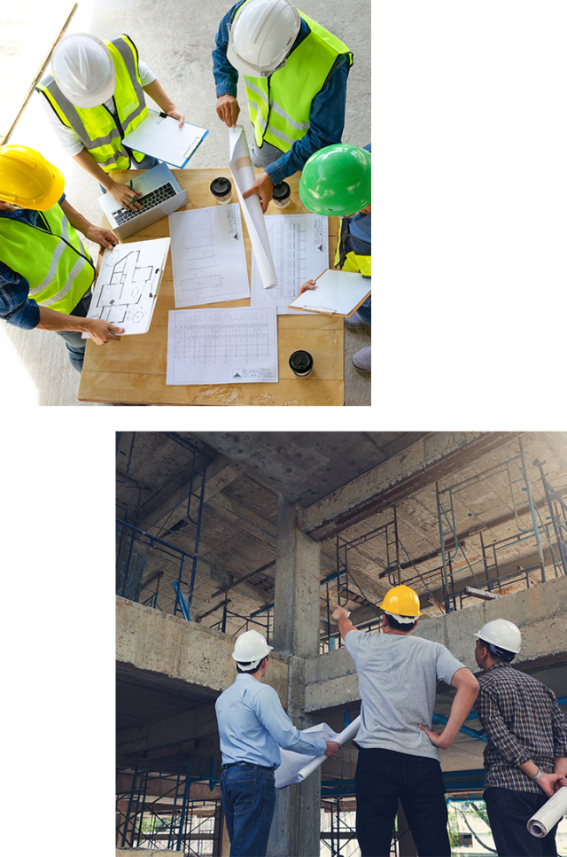 Construction Artboard
