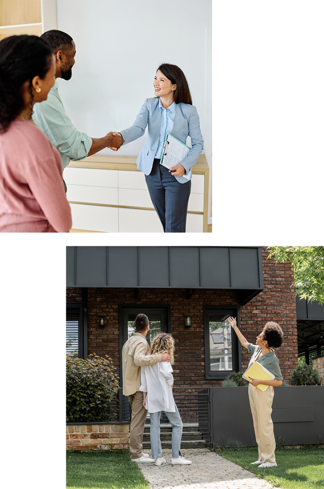 Estate Agent and Letting Agency Business Sales Artboard 2