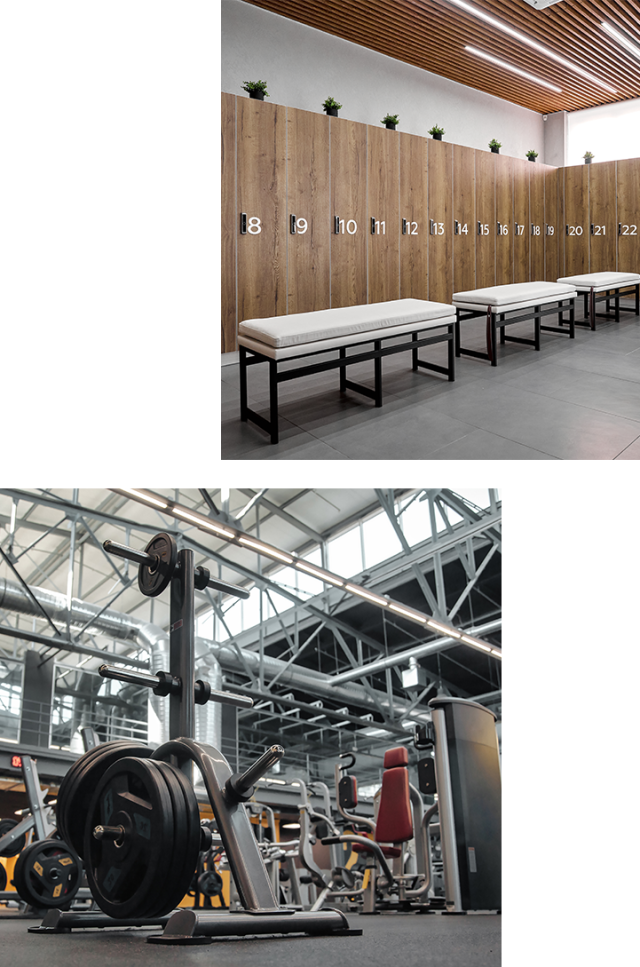 Gym Artboard 2