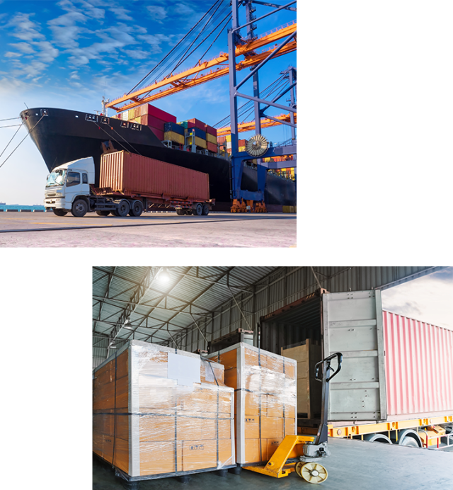 Haulage Artboard