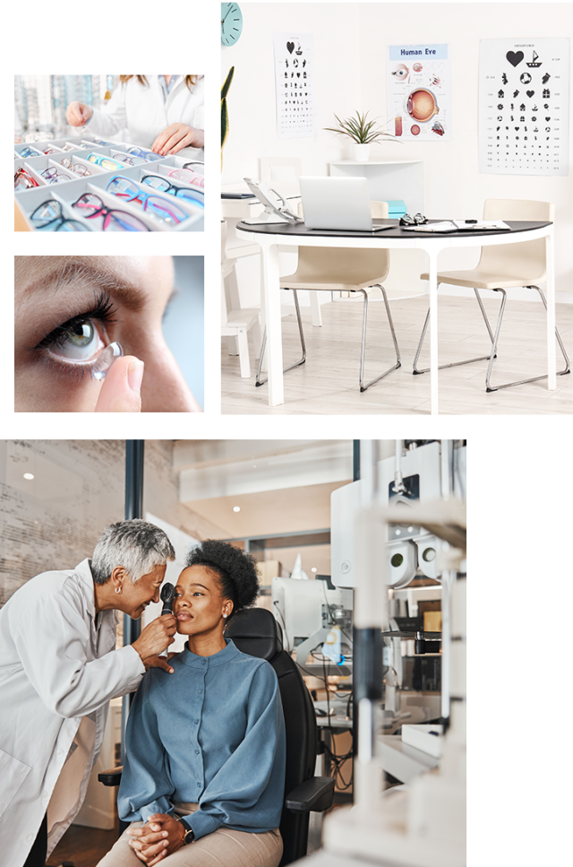 Optician Artboard 2
